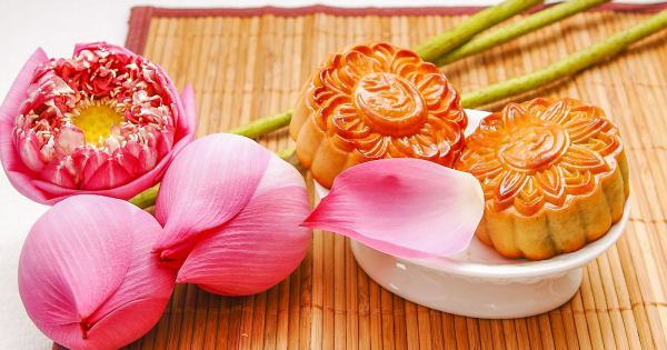 Bánh Trung Thu có từ bao giờ?