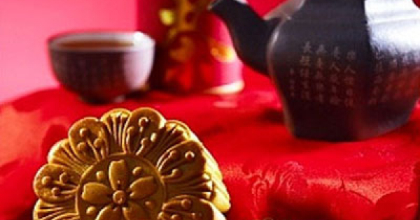 Nguồn gốc của bánh Trung thu
