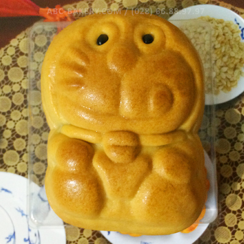 Bánh trung Doreamon